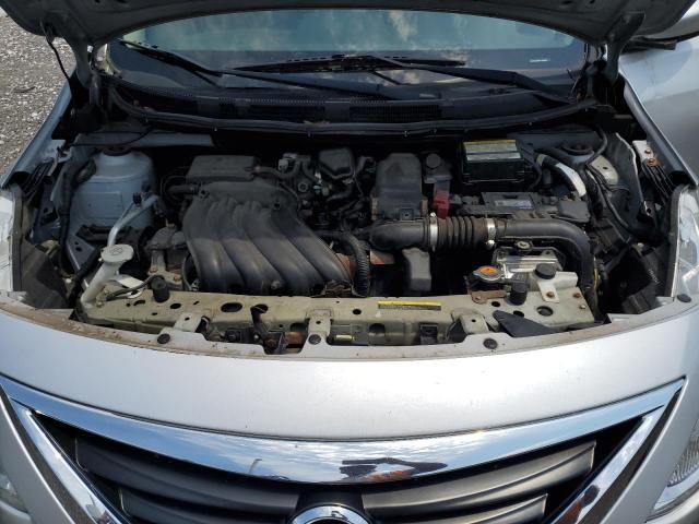 Photo 11 from auction – 2015 NISSAN VERSA S with VIN 3N1CN7AP4FL845807
