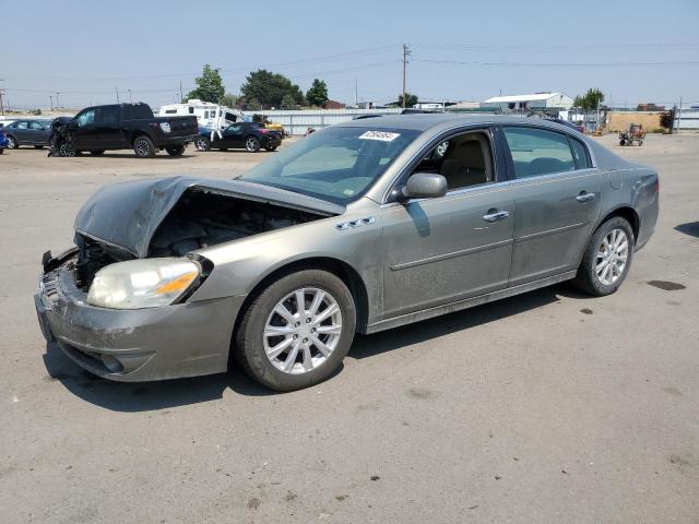 BUICK LUCERNE CX 2011 con VIN 1G4HC5EM8BU118131 - Foto de la subasta