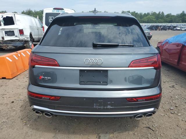 Photo 6 from auction – 2022 AUDI SQ5 PREMIU with VIN WA1A4AFY3N2107688