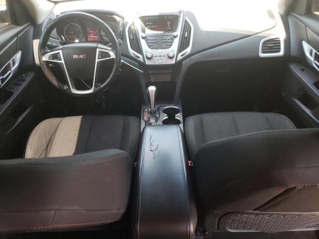 Photo 8 from auction – 2012 GMC TERRAIN SL with VIN 2GKFLTEK2C6225436