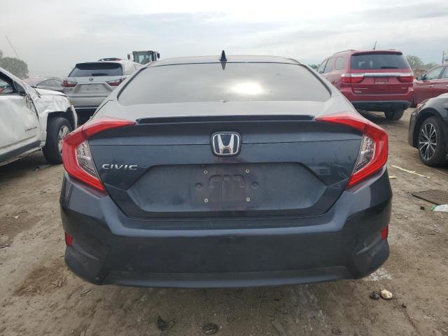 Photo 6 from auction – 2018 HONDA CIVIC EX with VIN JHMFC1F35JX011883
