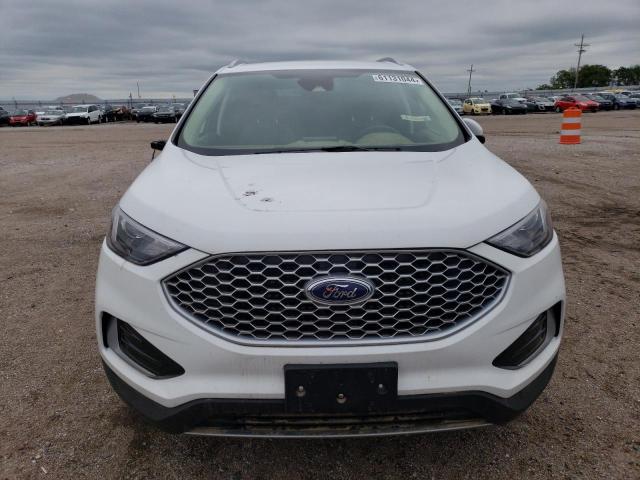 صورة رقم 5 من المزاد - 2024 FORD EDGE SEL مع VIN 2FMPK4J93RBB07497