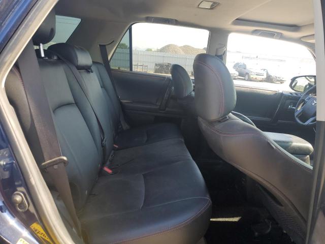 Photo 10 from auction – 2017 TOYOTA 4RUNNER SR with VIN JTEBU5JRXH5472546