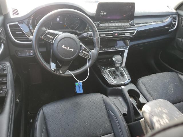 Photo 8 from auction – 2023 KIA SELTOS EX with VIN KNDERCAA2P7394462