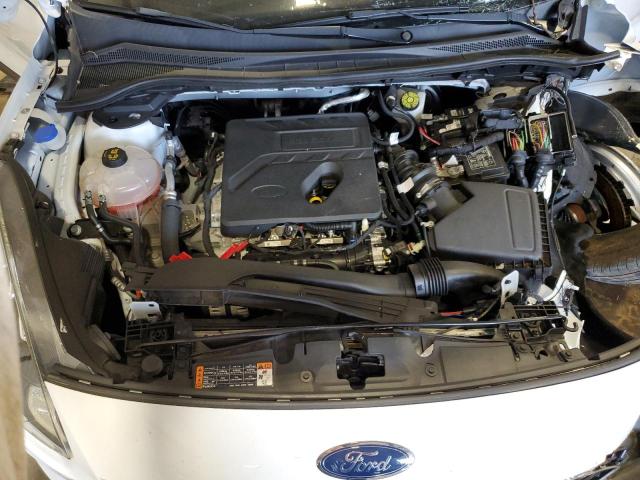 Photo 12 from auction – 2020 FORD ESCAPE SE with VIN 1FMCU9G6XLUA24797