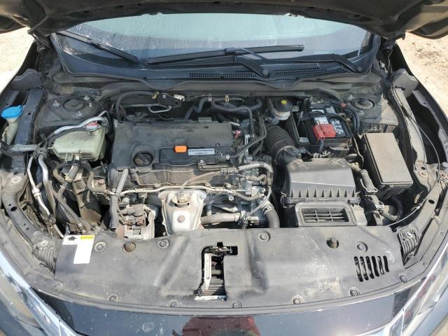 Photo 11 from auction – 2016 HONDA CIVIC LX with VIN 19XFC2F57GE021722