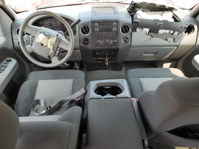Photo 8 from auction – 2008 FORD F150 SUPER with VIN 1FTRW12W18KE97878