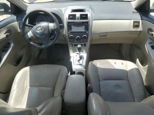Photo 8 from auction – 2013 TOYOTA COROLLA BA with VIN 2T1BU4EE8DC065229