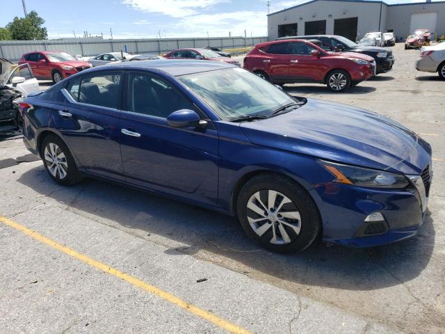Photo 4 from auction – 2022 NISSAN ALTIMA S with VIN 1N4BL4BVXNN381114