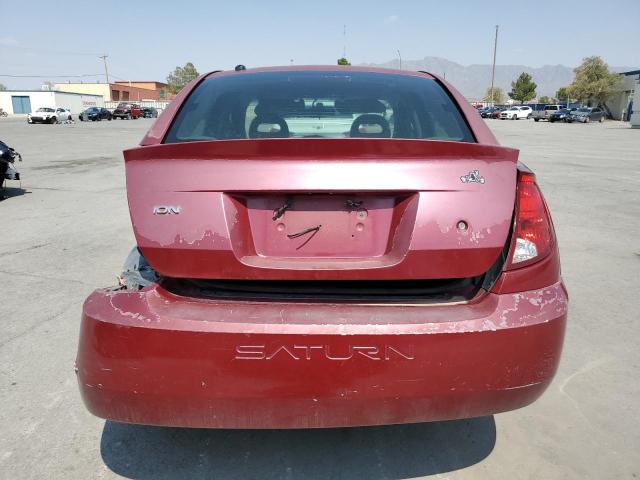 Photo 6 from auction – 2007 SATURN ION LEVEL with VIN 1G8AJ55F47Z116779