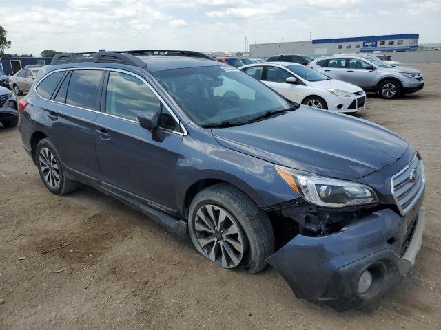 Photo 4 from auction – 2017 SUBARU OUTBACK 2. with VIN 4S4BSANC1H3316914