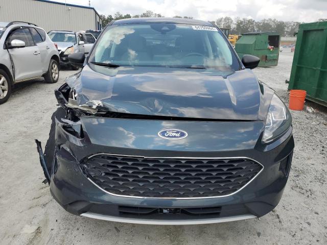 Photo 5 from auction – 2022 FORD ESCAPE SE with VIN 1FMCU0G63NUB15716