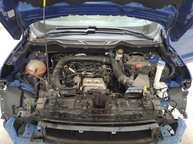 Photo 11 from auction – 2019 FORD ECOSPORT S with VIN MAJ3S2FE9KC277016