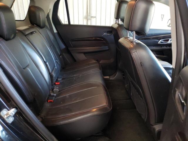 Photo 10 from auction – 2013 GMC TERRAIN DE with VIN 2GKFLZE32D6391887