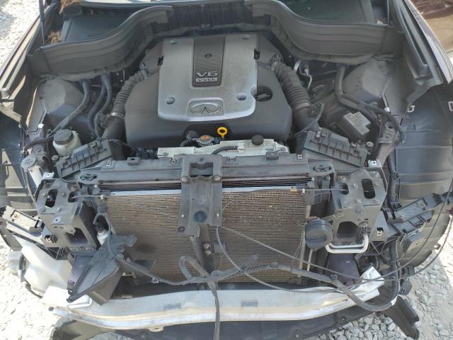 Photo 11 from auction – 2017 INFINITI QX50 with VIN JN1BJ0RR2HM407994