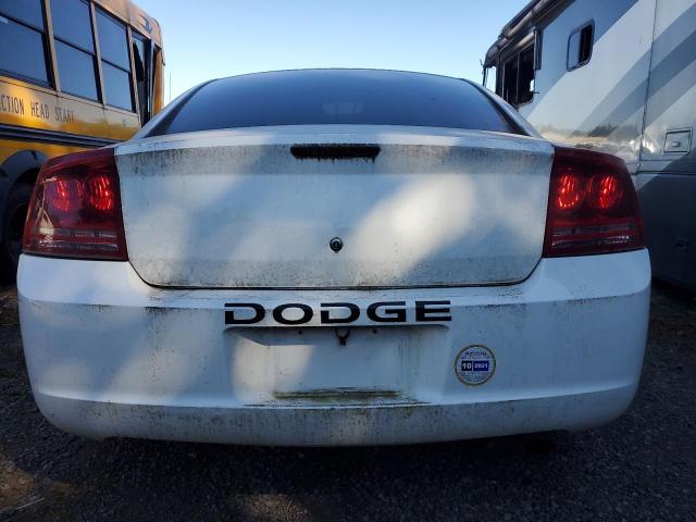 Photo 6 from auction – 2006 DODGE CHARGER with VIN 2B3KA43G66H276095