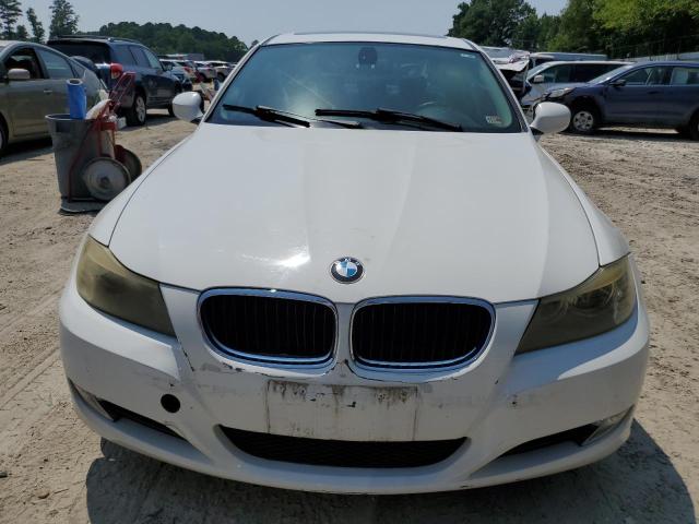 Photo 5 from auction – 2011 BMW 328 I with VIN WBAPH7C56BE676480