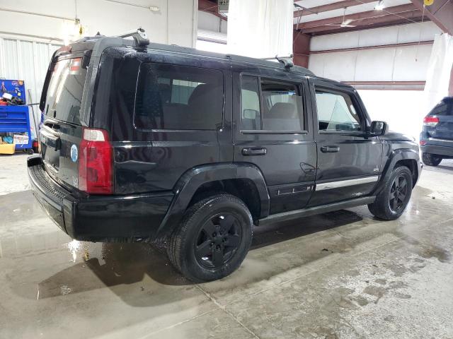 Photo 3 from auction – 2006 JEEP COMMANDER with VIN 1J8HG48K56C265234