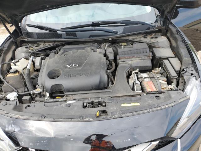 Photo 11 from auction – 2016 NISSAN MAXIMA 3.5 with VIN 1N4AA6AP1GC421868