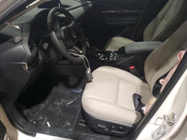 Photo 7 from auction – 2024 MAZDA CX-30 PREF with VIN 3MVDMBCM3RM673924