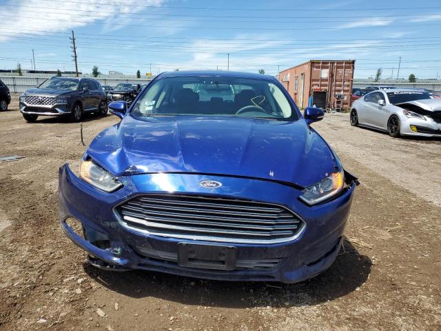 Photo 5 from auction – 2014 FORD FUSION SE with VIN 1FA6P0H78E5357840