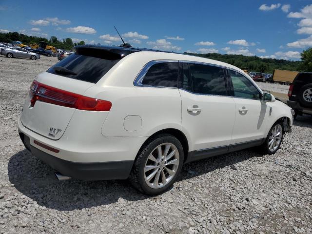 Photo 3 from auction – 2012 LINCOLN MKT with VIN 2LMHJ5AT2CBL51274