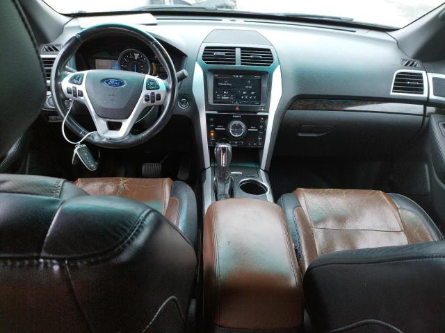 Photo 8 from auction – 2011 FORD EXPLORER L with VIN 1FMHK8F84BGA13784