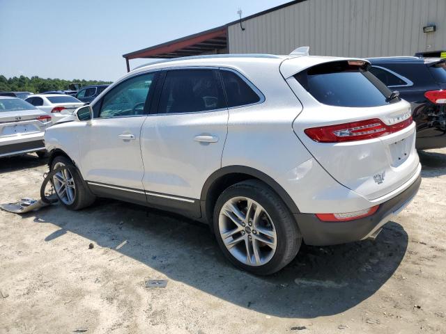 Photo 2 from auction – 2017 LINCOLN MKC RESERV with VIN 5LMCJ3D97HUL57936