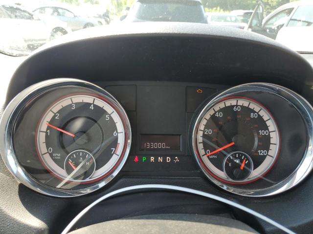 Photo 9 from auction – 2013 DODGE GRAND CARA with VIN 2C4RDGCG8DR800067