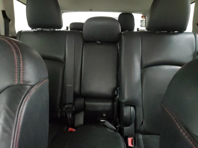 Photo 10 from auction – 2016 DODGE JOURNEY R/ with VIN 3C4PDCEG7GT235048
