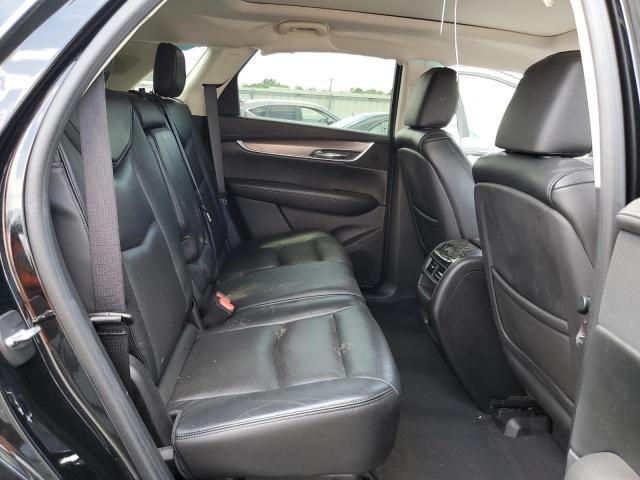 Photo 11 from auction – 2017 CADILLAC XT5 PREMIU with VIN 1GYKNERS7HZ105499