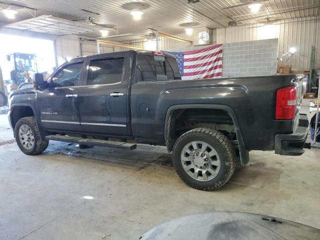 Photo 2 from auction – 2015 GMC SIERRA K25 with VIN 1GT120E83FF585367