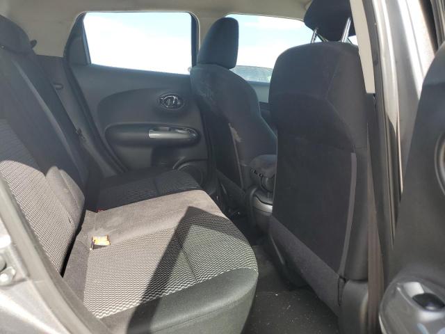 Photo 11 from auction – 2015 NISSAN JUKE S with VIN JN8AF5MR5FT513197