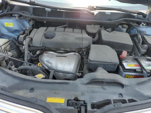 Photo 12 from auction – 2010 TOYOTA VENZA with VIN 4T3ZA3BB4AU028465