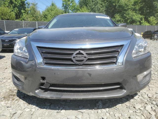 Photo 5 from auction – 2015 NISSAN ALTIMA 2.5 with VIN 1N4AL3AP2FC432319