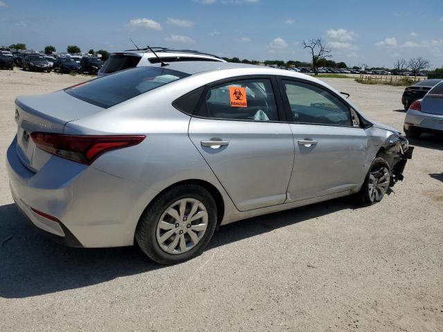 Photo 3 from auction – 2018 HYUNDAI ACCENT SE with VIN 3KPC24A36JE025632