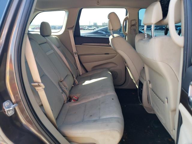 Photo 11 from auction – 2018 JEEP GRAND CHER with VIN 1C4RJEAG1JC447210