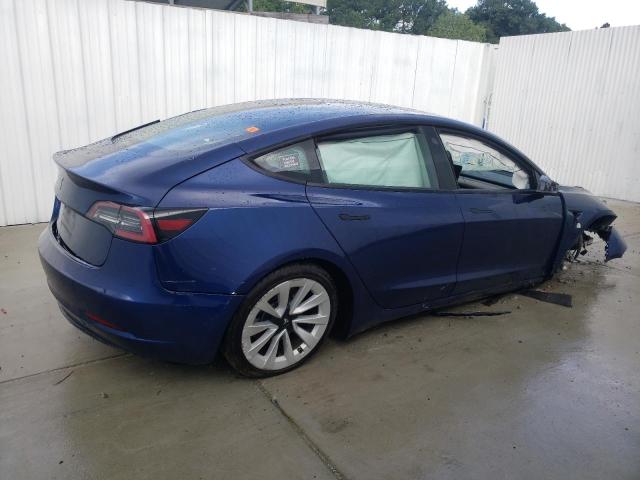 Photo 3 from auction – 2023 TESLA MODEL 3 with VIN 5YJ3E1EA5PF434724