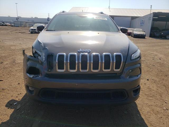 Photo 5 from auction – 2017 JEEP CHEROKEE L with VIN 1C4PJLCS7HW596453