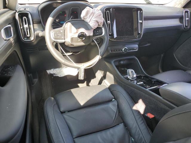 Photo 8 from auction – 2023 VOLVO XC40 PLUS with VIN YV4L12UW2P2950912