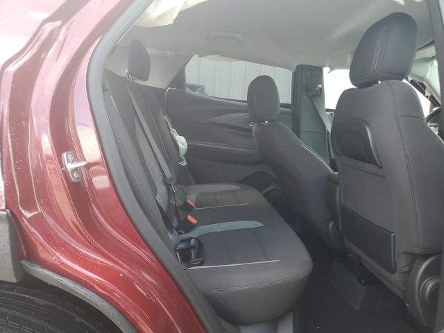 Photo 10 from auction – 2024 CHEVROLET TRAILBLAZE with VIN KL79MPSL9RB089710