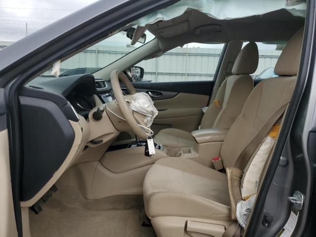 Photo 7 from auction – 2015 NISSAN ROGUE S with VIN KNMAT2MV5FP589530