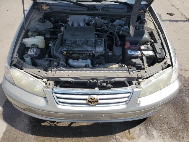 Photo 11 from auction – 2000 TOYOTA CAMRY LE with VIN JT2BF28K6Y0255331
