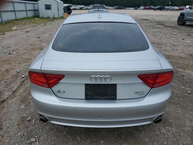 Photo 6 from auction – 2014 AUDI A7 PREMIUM with VIN WAUWGAFC8EN107785
