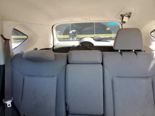 Photo 10 from auction – 2016 HONDA CR-V SE with VIN 5J6RM4H46GL033565