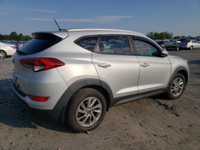 Photo 3 from auction – 2016 HYUNDAI TUCSON LIM with VIN KM8J33A47GU226940