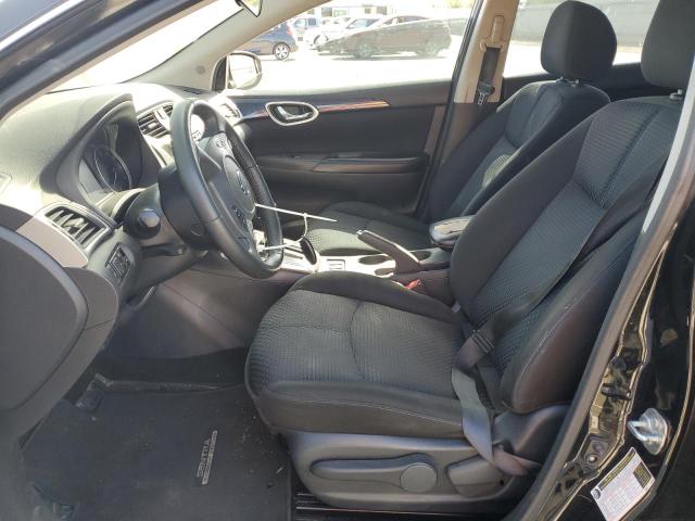 Photo 7 from auction – 2018 NISSAN SENTRA S with VIN 3N1AB7AP5JY263100