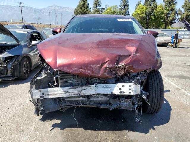 Photo 5 from auction – 2018 TOYOTA HIGHLANDER with VIN 5TDZZRFH0JS275641