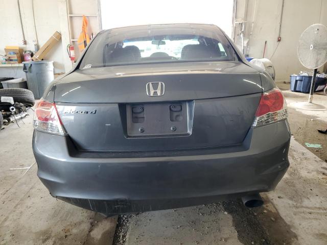 Photo 6 from auction – 2010 HONDA ACCORD EX with VIN 1HGCP2F7XAA016101