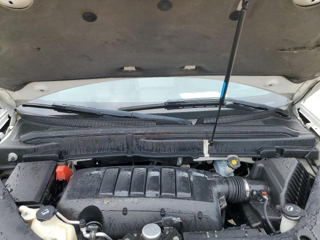 Photo 12 from auction – 2012 GMC ACADIA SLE with VIN 1GKKRPED5CJ389546